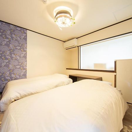 Nexstay House Osaka West Exterior photo
